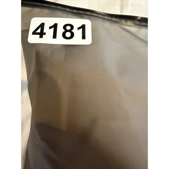 Essentials Fear Of God Hoodie 'Wood' Color Size Large Half-size Oversized NWT - Picture 14 of 14